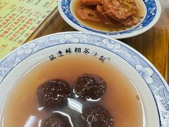 -粗茶淡饭(东关街店)