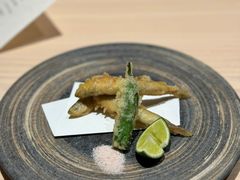 -Ginza Onodera铁板烧(外滩十八号店)