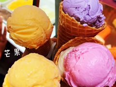 -成裕雪糕店(士多店)