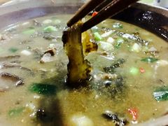 -秀妈厨房(灰汤老店)