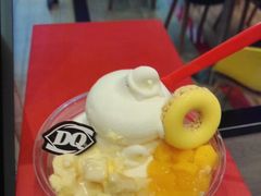 -DQ·蛋糕·冰淇淋(金鹰天地店)