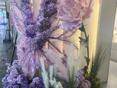 -PARFUM FLORAL花境法餐(南京首店)