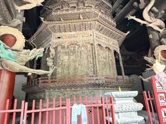 -报恩寺(平武县)