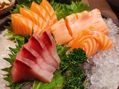 -德川家日本料理(龙德广场店)