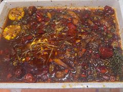 -扶摇树下·椒麻鲜活虾(石家庄勒泰广场店)