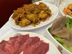-活潑鲜跳(湖滨商业街店)