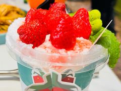 -满兴咱妈烀饼铁锅炖(兰州北街店)