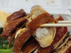 -九爺雞(文德路店)