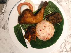 -关夫人餐厅(阳光广场店)