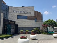 -翠山·映月湖景餐厅(映月湖公园店)