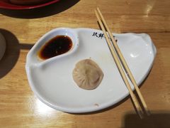 -玖鲜小笼(中山广场店)