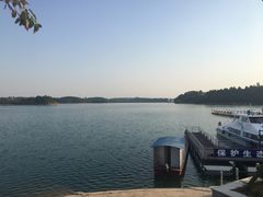 -仙海旅游度假区