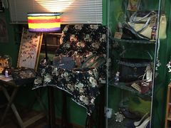 -Oolong乌龙茶古着店