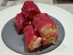 -金翠皇宫粤菜·点心·海鲜(翡翠店)