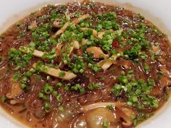 -荣轩(新荣记环球金融中心店)