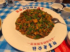 -即墨老公社·海肠捞饭大王(古城店)