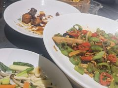 -茶肆(仙林店)