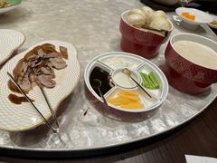 -明湖楼·经典鲁菜山东海鲜(大明湖店)