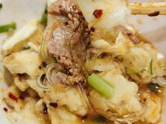 -毅祥斋老孙家泡馍(北院门鼓楼店)