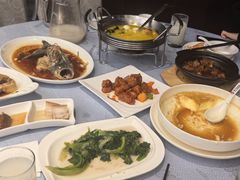 -古南都·老广东酒楼(龙江店)