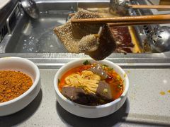 -海底捞火锅(金光华店)