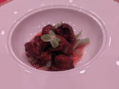 -白家大院·王府宫廷菜(苏州街店)