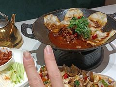 -徐小姐地锅鸡(云龙万达店)
