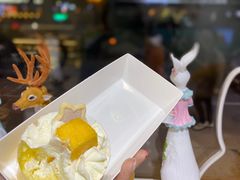 -兔兔家蛋糕甜品(德胜店)