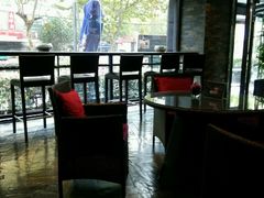 -上海锦江汤臣洲际大酒店柒酒廊