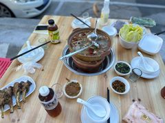 -九米羊肉炉(东渡店)