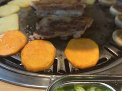 -麻蒲碳烤肉(梅花园店)