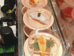 -争鲜回转寿司(通州万达店)