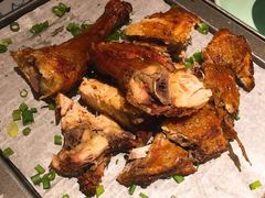 -绿茶餐厅(布吉万象汇店)