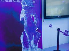 -TESLA 特斯拉(上海太古汇体验店)