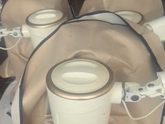 -华夏良子·足道SPA艾灸(金皇大厦店)