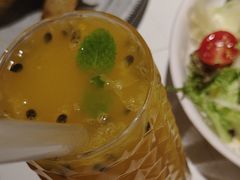 -牛扒先生·厚切雪花牛扒西餐厅(北京路禺山路店)