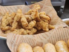 -嬷孙家潮汕牛肉火锅(北京路天河城店)