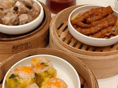 -龙的酒楼·手工早茶·顺德菜(近良路店)