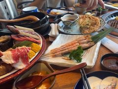 -炎蔵牛舌烤肉