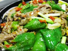-洪霞餐馆