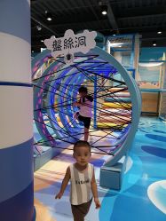 -咔咔海洋之家家庭娱乐中心(亿恒购物中心店)