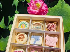 -昆明冠生园·鲜花饼·面包蛋糕(老街店)