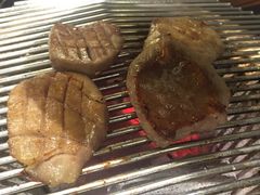 -和萌牛肠烧烤(财富中心店)