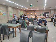 大堂-府苑美食(政七街店)