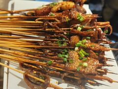 -有局·成都市井烧烤·精酿啤酒(双楠店)
