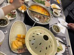 -一绪に寿喜烧(荟聚店)