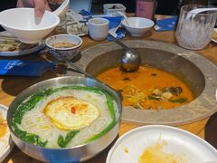 -云尊府云南菜·蒸汽石锅鱼(学清路店)