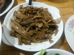 -喜洋洋蟹庄(阳澄湖店)