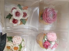 -BON CAKE(华贸购物中心店)