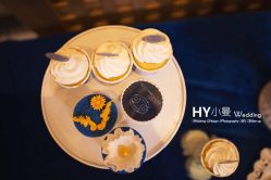 -HY小曼wedding·TOPYOUNG团队